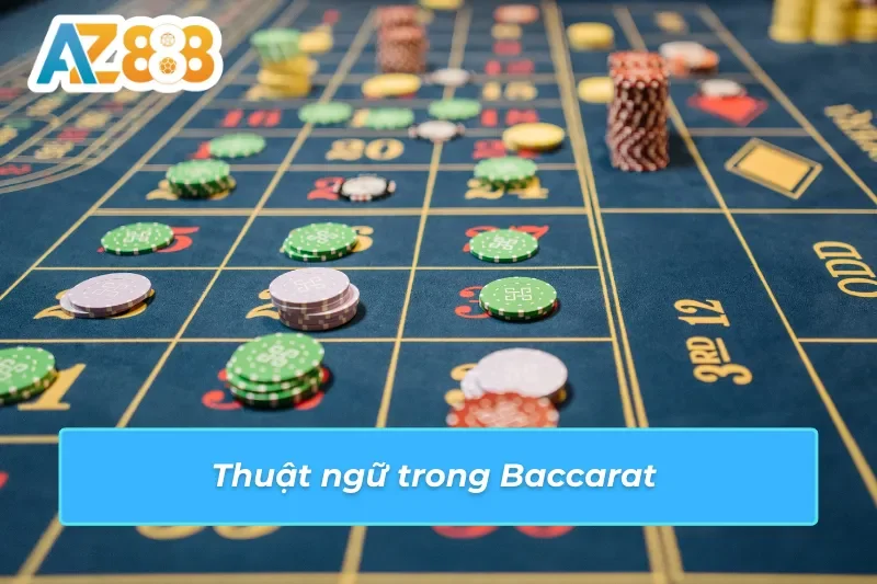 3 biến thể Baccarat tại AZ888 3 biến thể Baccarat tại AZ888