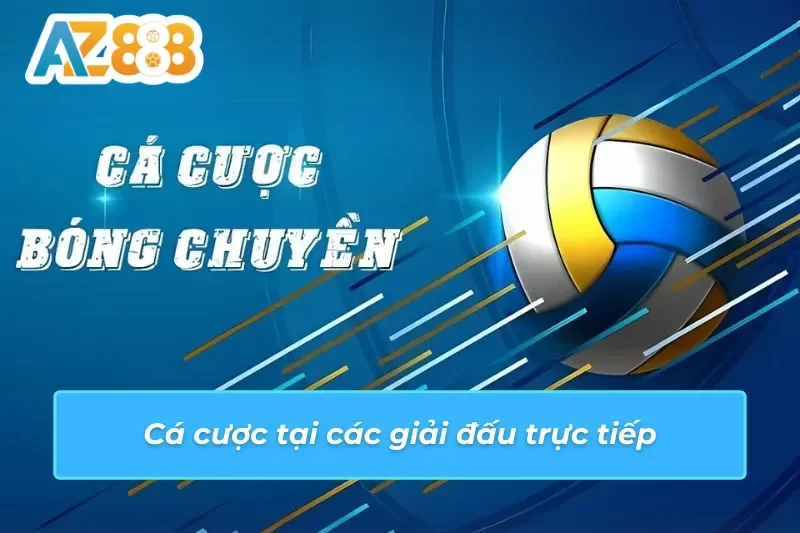 Quản lý vốn khi cá cược bóng chuyền AZ888 — kinh nghiệm thực chiến