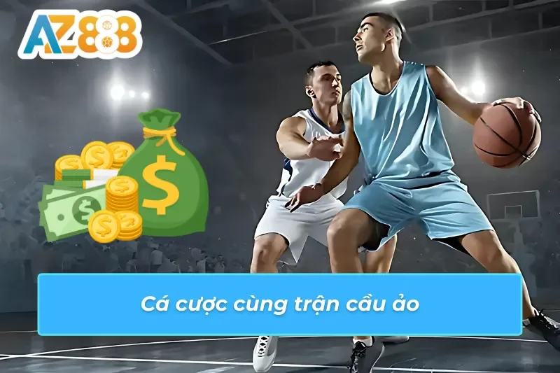 Kinh nghiệm soi kèo bóng rổ NBA AZ888 — phân tích B2B, pace, ATS