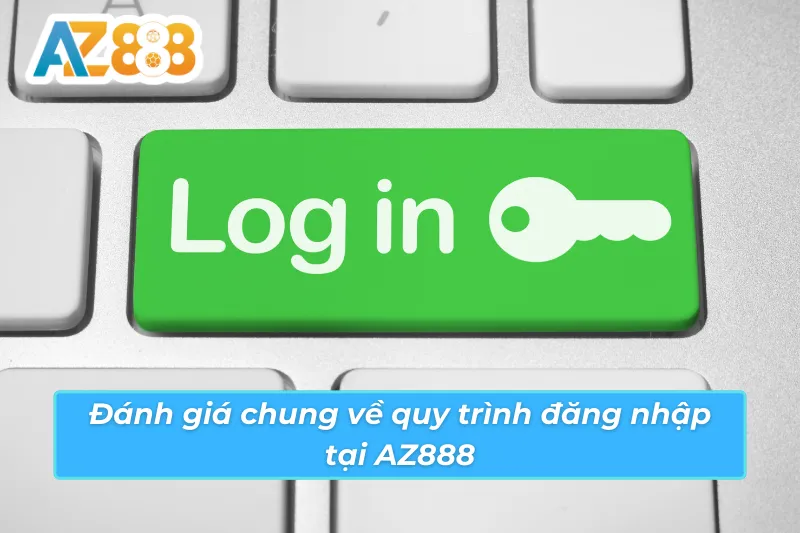 Xử lý lỗi không đăng nhập được vào AZ888 — tên đăng nhập sai, bị chặn, bị khóa