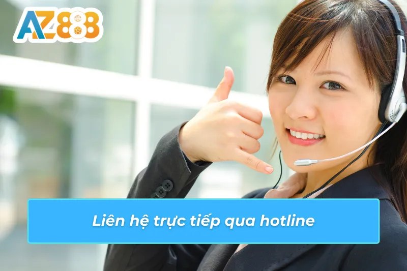 Lấy lại tài khoản AZ888 qua CSKH Live Chat 24/7 — chuẩn bị thông tin xác minh Quy trình liên hệ CSKH AZ888 để lấy lại tài khoản