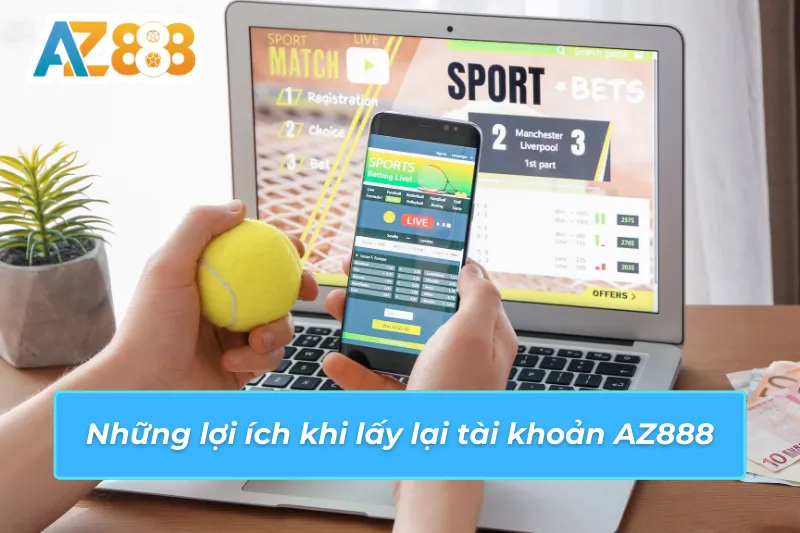 Bảo mật tài khoản AZ888 — lưu mật khẩu an toàn, giữ số điện thoại đăng ký Cách phòng tránh mất tài khoản AZ888 — lưu mật khẩu đúng cách và bảo mật