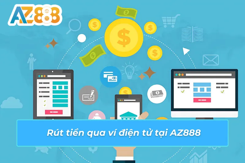 Rút tiền AZ888 bao lâu thì về ngân hàng — xử lý khi chậm hoặc không về Lưu ý và cách xử lý khi rút tiền AZ888 chậm hoặc bị từ chối