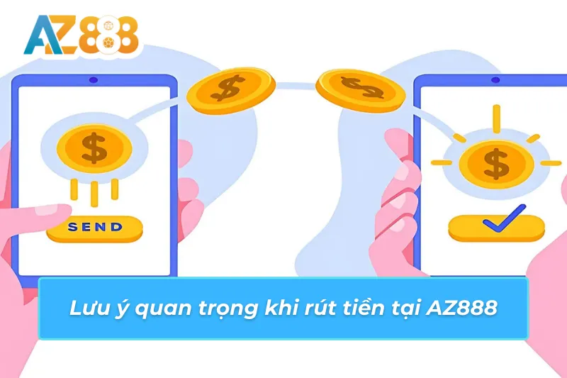 Hỗ trợ rút tiền AZ888 — liên hệ Live Chat 24/7 khi tiền chưa về sau 1 giờ Liên hệ CSKH AZ888 khi rút tiền gặp sự cố sau 1 giờ