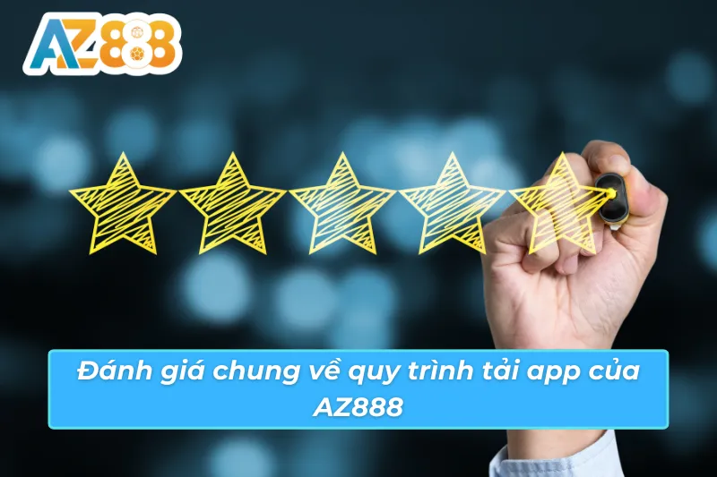 Hướng dẫn xử lý lỗi khi cài đặt app AZ888 không thành công Xử lý lỗi khi tải app AZ888 — các lỗi thường gặp trên Android và iOS