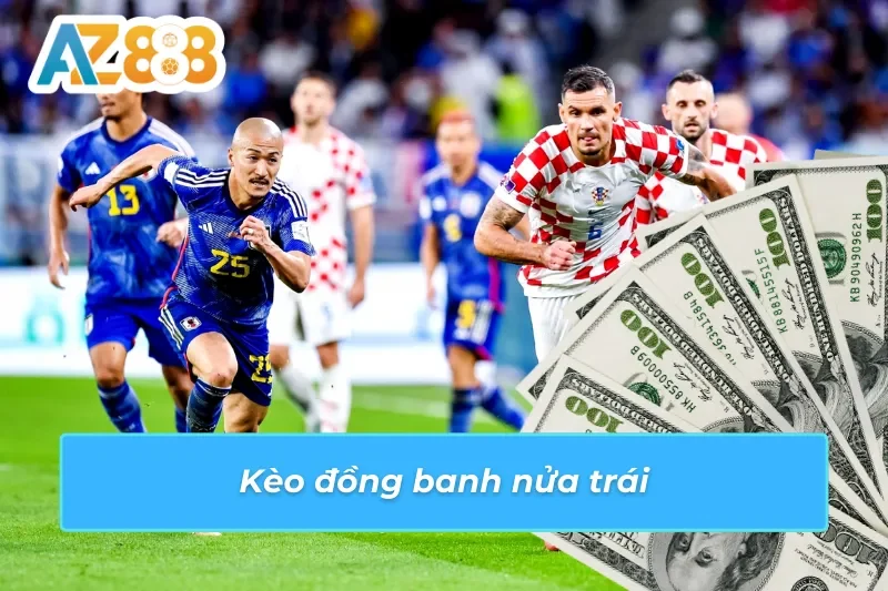 Cách đọc kèo châu Á AZ888 Cách đọc kèo châu Á AZ888