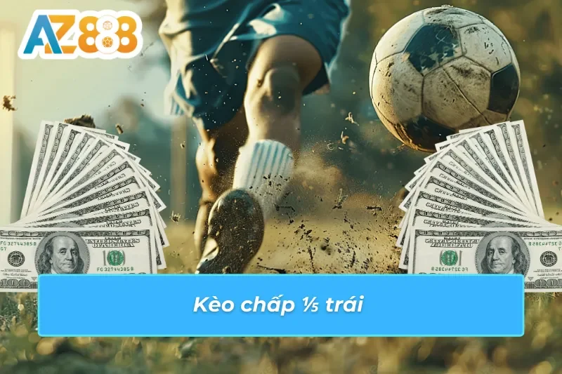 Các loại kèo châu Á tại AZ888 Các loại kèo châu Á tại AZ888