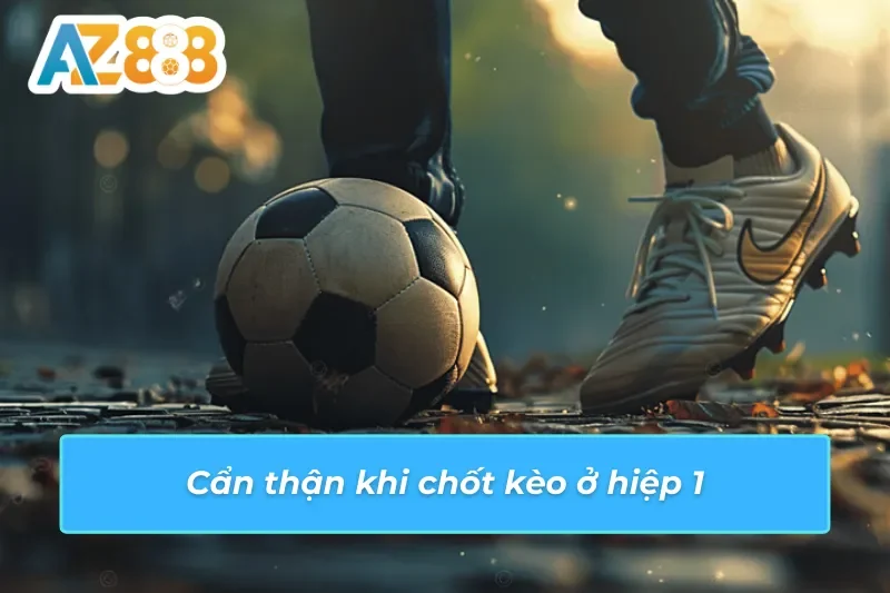 Chiến thuật kèo châu Á AZ888 Chiến thuật kèo châu Á AZ888