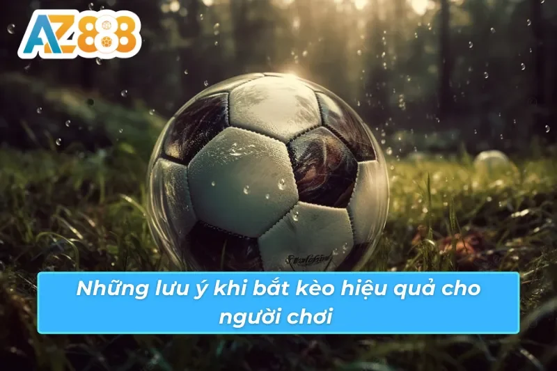 Mẹo chơi kèo châu Á AZ888 Mẹo chơi kèo châu Á AZ888