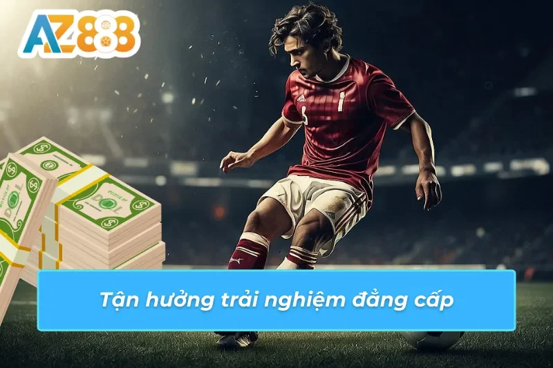 Các loại kèo châu Âu tại AZ888