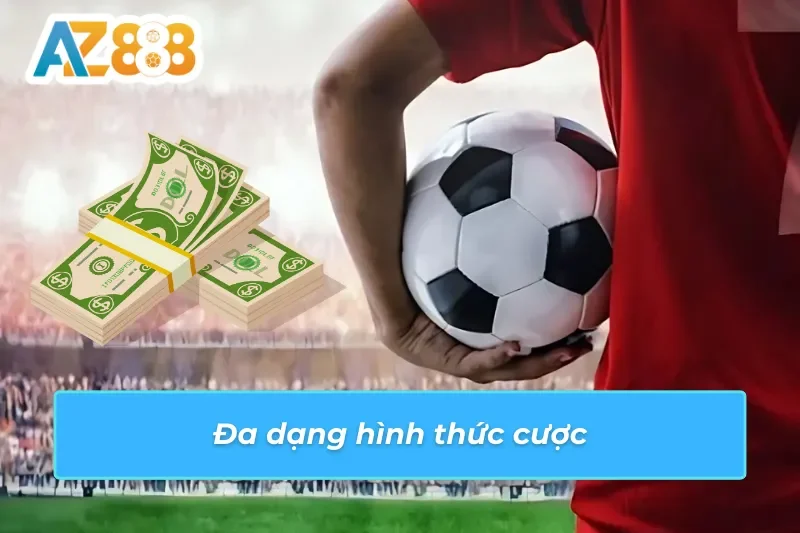 Chiến thuật kèo Macau AZ888