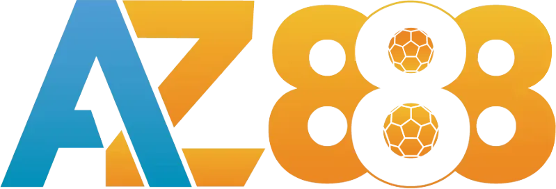 nhà cái az888 logo