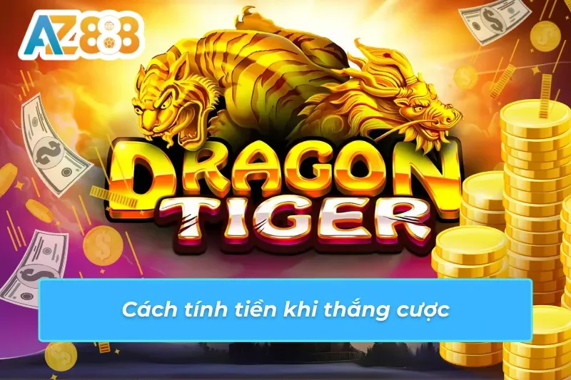 Rồng Hổ vs Baccarat AZ888 nên chọn game nào