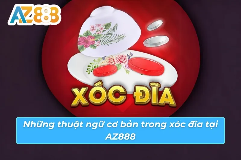 Lưu ý thực chiến khi chơi Xóc Đĩa AZ888